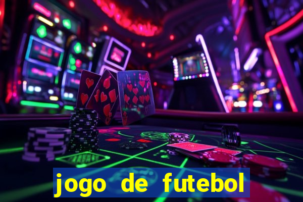 jogo de futebol the champions 3d